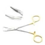Brwon Needle Holders - Image 2