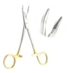 Brwon Needle Holders