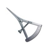 Castroviejo Caliper, 9cm, 40mm Measuring Range - Image 2