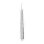 Scalpel Handle Standard #4