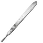 Scalpel Handle No. 3 (#3)