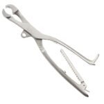 Fergusson Bone Holding Forceps 21cm