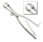 Fergusson Bone Holding Forceps 21cm - Image 2