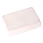 Cartilage Cutting Block, Teflon, 85x55x10mm