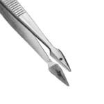 Hunter Splitter Forceps 10.5cm - Image 2