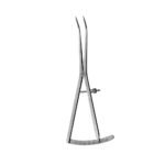 Castroviejo Epker Caliper, 18cm, Angled