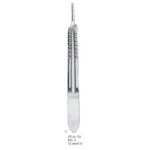 Scalpel Handle Standard Double Ended