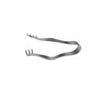 Finsen Retractor With Lock 7cm - Image 2