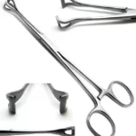 Atrauma Tissue And Organ Holding Forceps