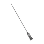 Adson Suction Tube With Luer-Lock Strait 4mm