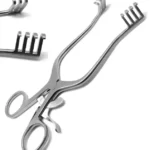 Finsen Retractors 7cm