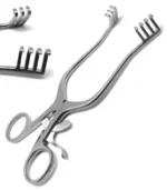 Finsen Retractors 7cm