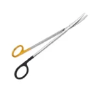 Deaver Operating Scissors 14cm - Image 3