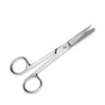 Deaver Operating Scissors 14cm - Image 2