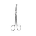 Busch Umbilical Scissors 16cm