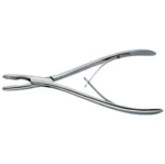 Adson Bone Rongeurs 21CM - Image 2