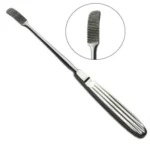 Aufricht Nasal Rasp, 21cm, Up - Image 2