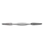 Converse Bone And Nasal File, 18.5 cm