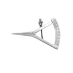 Castroviejo Caliper, 9cm, 40mm Measuring Range