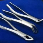 Extracting Forceps