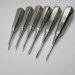 Roots Elevator Dental Instruments